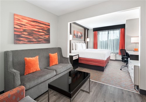 Inn @ Green ST Conyers >