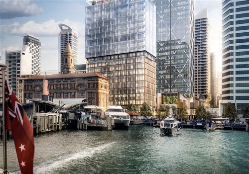 InterContinental Auckland