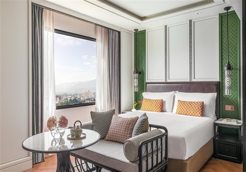 InterContinental Chiang Mai Mae Ping >