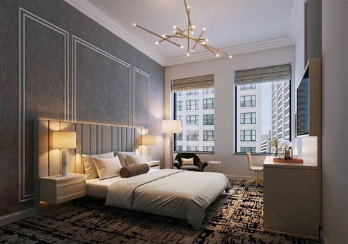 InterContinental Indianapolis