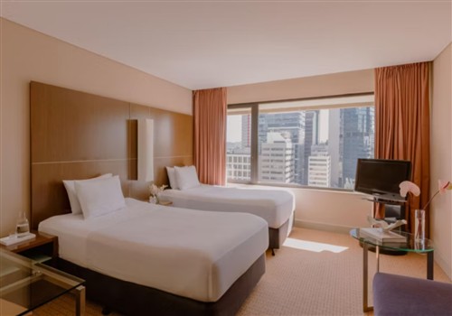 InterContinental Brisbane InterContinental Brisbane