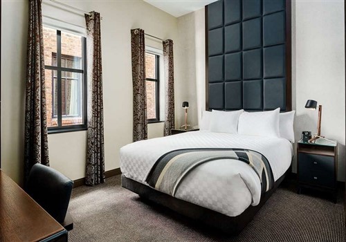 Joinery Hotel Pittsburgh, Curio Collection by Hilton Joinery Hotel Pittsburgh, Curio Collection by Hilton