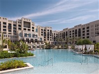 Jumeirah Gulf Of Bahrain Resort And Spa >
