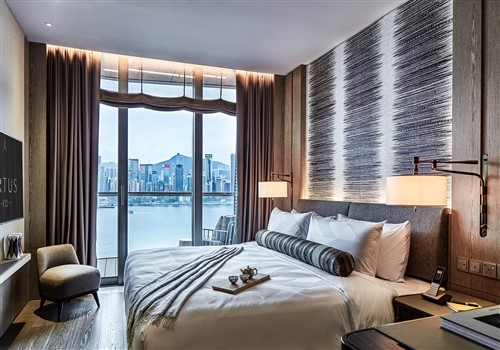 K11 Artus Hong Kong K11 Artus Hong Kong