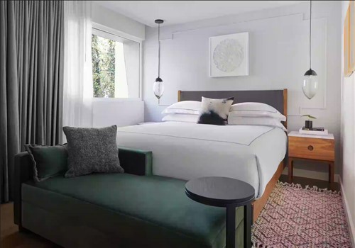 Kimpton Virgilio Mexico City