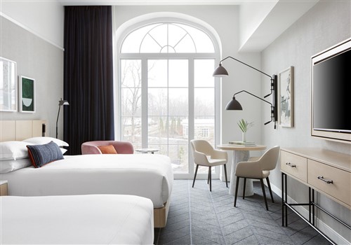 Kimpton - The Forum Hotel Charlottesville