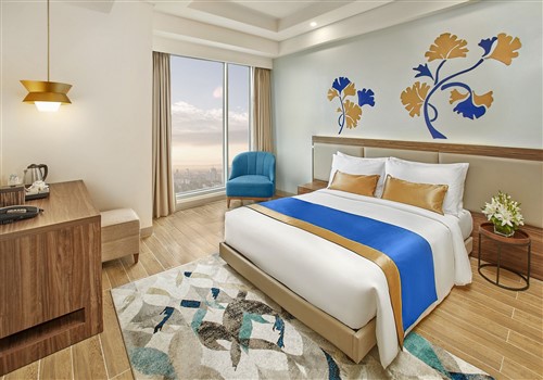 Kingsford Hotel Manila > Kingsford Hotel Manila >