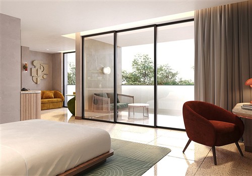 Kleo Seminyak Kleo Seminyak