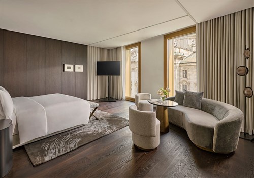 Koenigshof, A Luxury Collection Hotel, Munich
