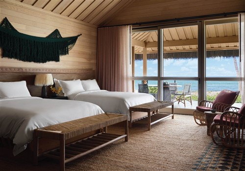 Kona Village, A Rosewood Resort Kona Village, A Rosewood Resort