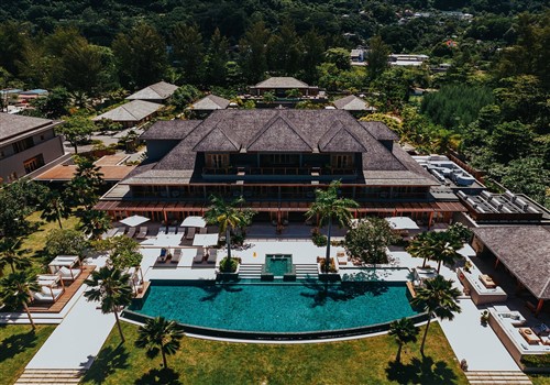 L'Escale Resort Marina & Spa