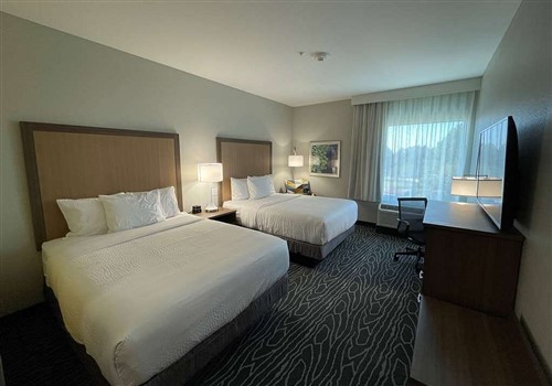 La Quinta Inn & Suites By Wyndham Valdosta >