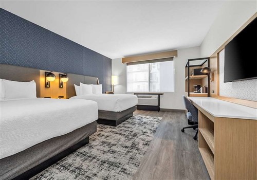 La Quinta Inn & Suites San Jose Silicon Valley