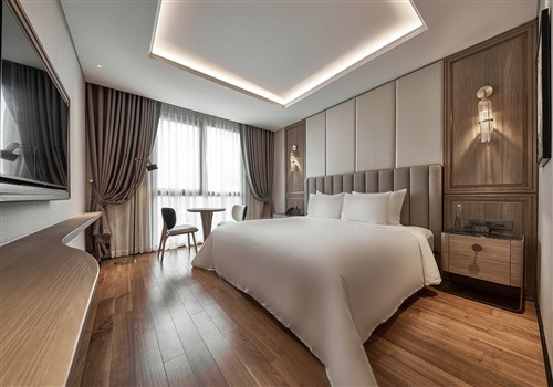 La Siesta Premium Saigon