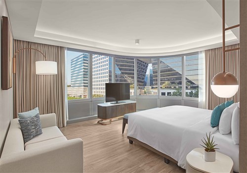 Lanson Place Mall of Asia, Manila Lanson Place Mall of Asia, Manila