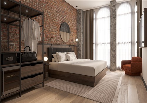 Le Petit Hotel Notre-Dame Montreal Le Petit Hotel Notre-Dame Montreal