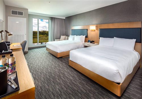 Legacy Hotel at IMG Academy Bradenton >