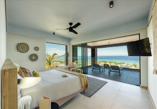 Legend Hill Resort and Spa