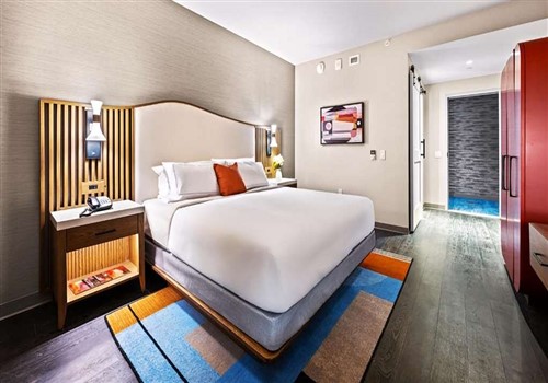 Lively Hotel On Oak Oklahoma City Lively Hotel On Oak Oklahoma City