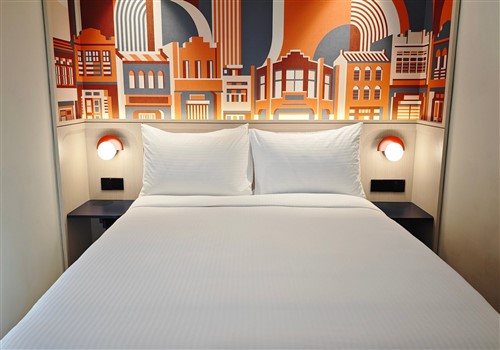 Lyf Georgetown Penang