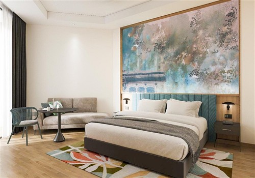 M Social Resort Penang