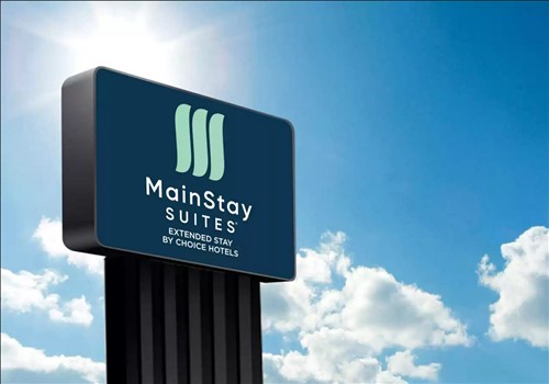 MainStay Suites Gatlinburg