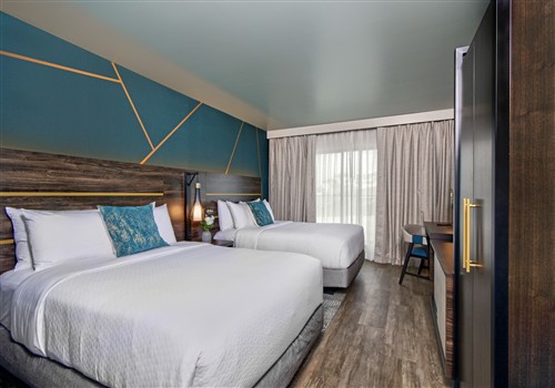 Marea Sol Hotel Santa Cruz Marea Sol Hotel Santa Cruz