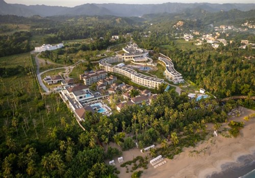 Marriott Miches Beach, An All-inclusive Resort Marriott Miches Beach, An All-inclusive Resort