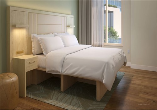 Marriott Vacation Club, Waikiki Marriott Vacation Club, Waikiki