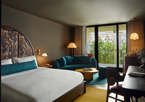 Mayfair House Hotel & Garden Miami > Mayfair House Hotel & Garden Miami >