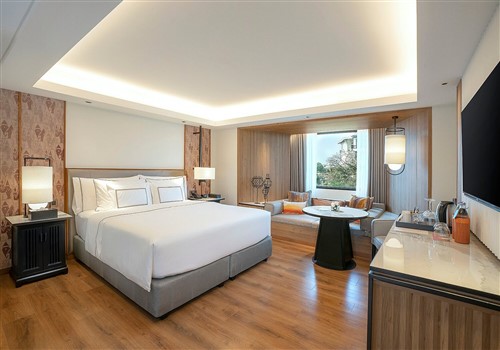 Melia Chiang Mai >