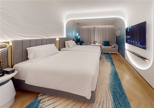 Melia Pattaya Hotel Melia Pattaya Hotel