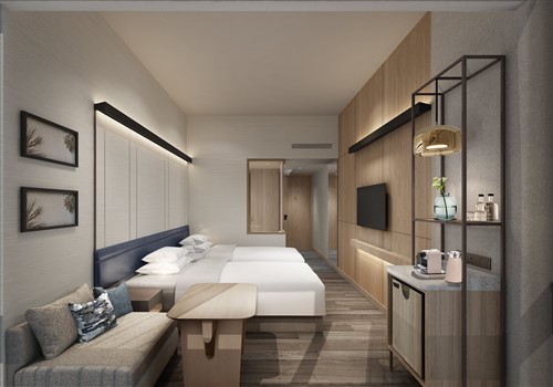 Momentus Hotel Alexandra Singapore > Momentus Hotel Alexandra Singapore >