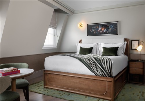 Montcalm Mayfair Montcalm Mayfair