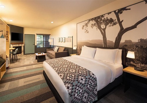 Mountain Modern Sedona