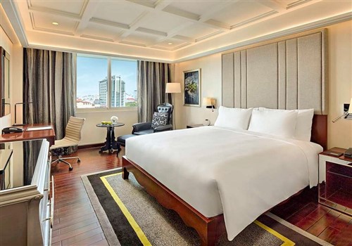 Movenpick Hotel Hanoi Centre