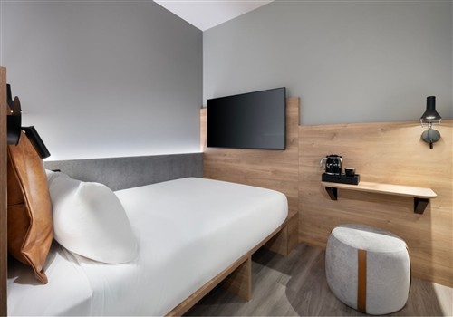 Moxy London Piccadilly Circus Moxy London Piccadilly Circus