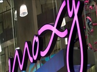 Moxy Phoenix Downtown > Moxy Phoenix Downtown >