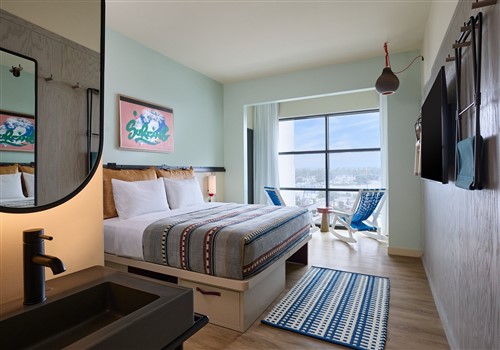 Moxy Virginia Beach Oceanfront Moxy Virginia Beach Oceanfront