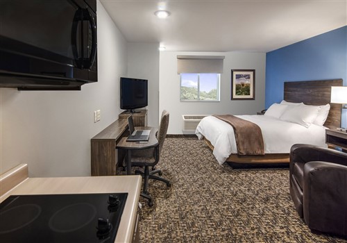 My Place Hotel Phoenix West Buckeye My Place Hotel Phoenix West Buckeye