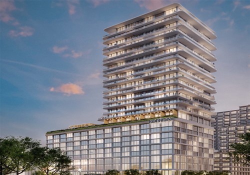 New 5 Star Hotel in Tampa FL 2022