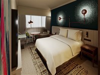 New Hotel in North Quay Brisbane 2022 > New Hotel in North Quay Brisbane 2022 >