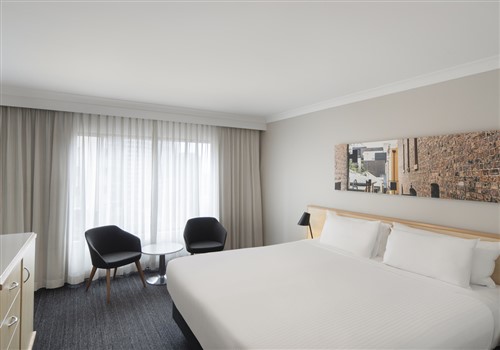 New Hotel in Sydney Central Business District 2022 >