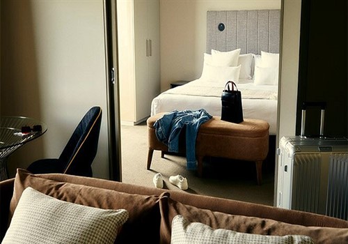 New Hotel on St Kilda Road Melbourne > New Hotel on St Kilda Road Melbourne >