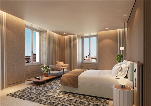 New Luxury Hotel in Rome 2023 > New Luxury Hotel in Rome 2023 >