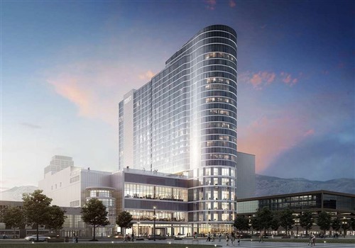 New Luxury Hotel in Salt Lake City 2022 > New Luxury Hotel in Salt Lake City 2022 >