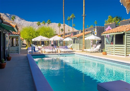 New Small Boutique Hotel in Palm Springs 2021 > New Small Boutique Hotel in Palm Springs 2021 >