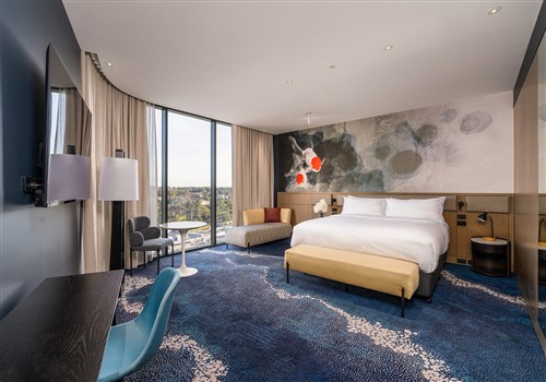 Novotel Sydney Cabramatta