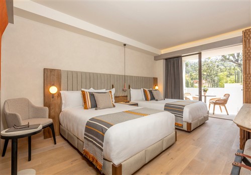 Numu Boutique Hotel San Miguel de Allende