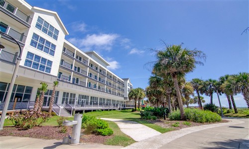 Ocean Escape Boardwalk Oceanfront Myrtle Beach